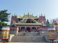 -深圳锦绣中华民俗村