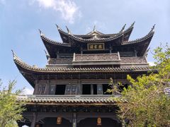 -台州府城(东湖)