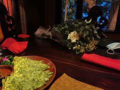 -花马天堂云南餐厅 Lost Heaven(高邮路店)