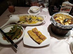 -粗茶淡饭·汉口公馆(循礼门店)