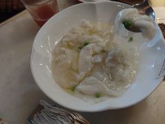 -京华烟云·北京烤鸭(领展购物广场·中关村店)