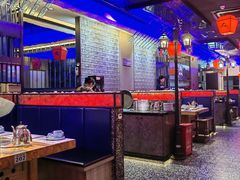 -山河屯铁锅炖·非遗东北菜(南山店)