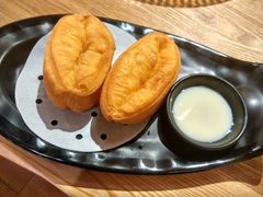 -尚海豆捞(乐虹坊店)