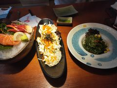 -鳗鱼家·深夜食堂(军博店)
