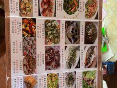 -根哥美食大雁岛(魁东一路店)