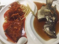 -马凯餐厅(长椿街店)