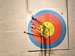 -箭心弓社射箭俱乐部(上地店)