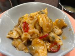 -争鲜回转寿司(中街大悦城店)
