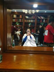 -LEE TIME·丽美时沙龙