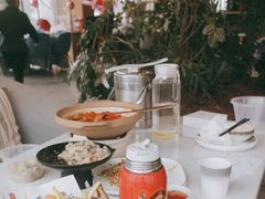 -云里小坐·海泉湾·团建·宴席·下午茶(金堂海泉湾店)
