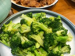 -蒙艾里民族传统菜蒙餐