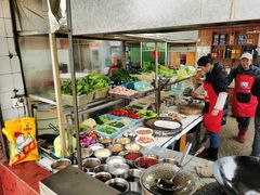 -富贵饭店(大源店)