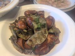 -壹只菜·崇明本地特色菜(崇明南门店)