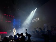 -赤红音乐现场(浦东金桥路店)