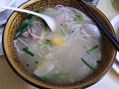 -桥香园云南过桥米线(金马碧鸡店)