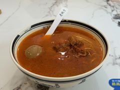 -老地方面馆(思南路店)