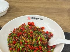 -建辉湖南土菜馆(南大街店)