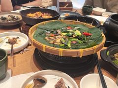 -云海肴·汽锅鸡·云南菜(东坝金隅店)