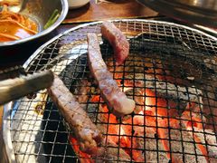 -小本家韩式烤肉(紫藤路店)