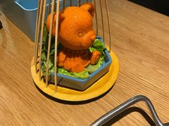 -青瓷火锅料理(西单大悦城店)