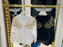 -杉杉奥特莱斯广场(哈尔滨店)