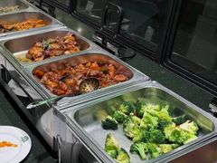 -戈拿旺巴西烤肉(崇文门店)