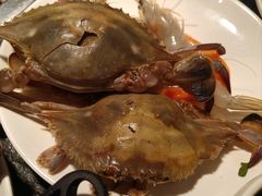 -欢乐牧场海鲜烤肉自助(牡丹园店)