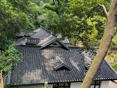 -岳麓山风景名胜区