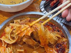 -老白家怡贵园烤肉