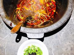 -大鱼山房鱼头火锅(老字号品质店)