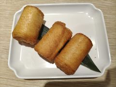 -蔡澜点心·粤菜(新街口IFCX店)