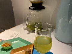 -茶是一枝花泡茶店