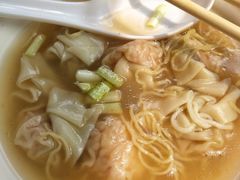 -小梁哥云吞面(黄贝岭店)