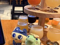 -半吨 Halfton&Friends(车公庙店)