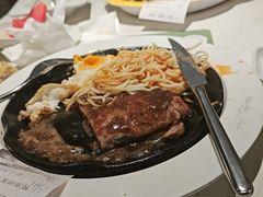 -豪客来牛排(开元盛世广场店)
