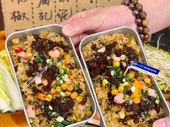 -黔三一夺夺粉酸汤火锅(百信店)