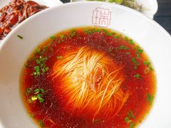 -瑞面(吴宫泛太平洋酒店)