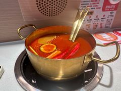 -盛香亭转转热卤(东方宝泰店)