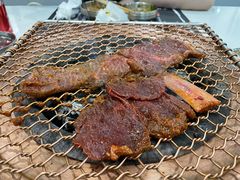 -艺林烤肉城(光明店)