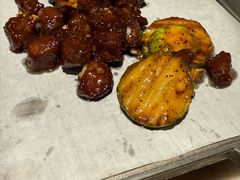 -绿茶餐厅(深圳龙华天虹购物中心店)