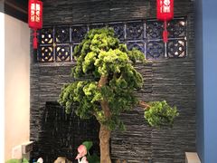 -大榕树下顺德菜(融创茂店)