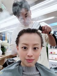 -In Style造型