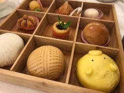 -安蒂娅美兰酒店·宴会厅
