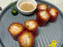 -煲王粤菜餐厅(中侨中心店)