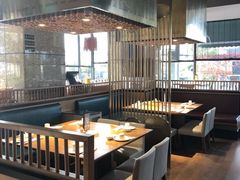 大堂-川流不息(北蔡休闲广场店)