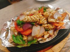 -李记潮汕砂锅粥(营福路店)