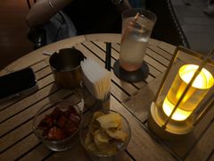 -日落吧·海景咖啡厅·餐酒吧·鸡尾酒·下午茶·乐队表演·浪漫夕阳·三亚文华东方酒店