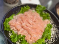 -湊湊火锅·茶憩(合生汇购物中心店)