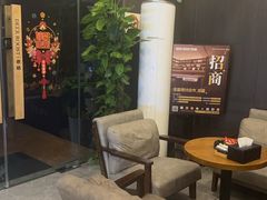 -鹿栖.精油SPA(金山世纪城店)