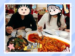 -东江海鲜酒家(艺都分店)